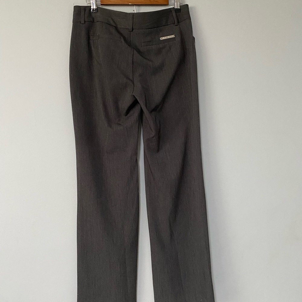 Michael Kors Charcoal Dress Pants for women